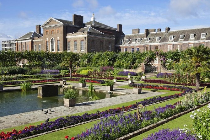 Visit Kensington Palace & 3 Hour Westminster Walking Tour - Five hours, many miles, and the right pace