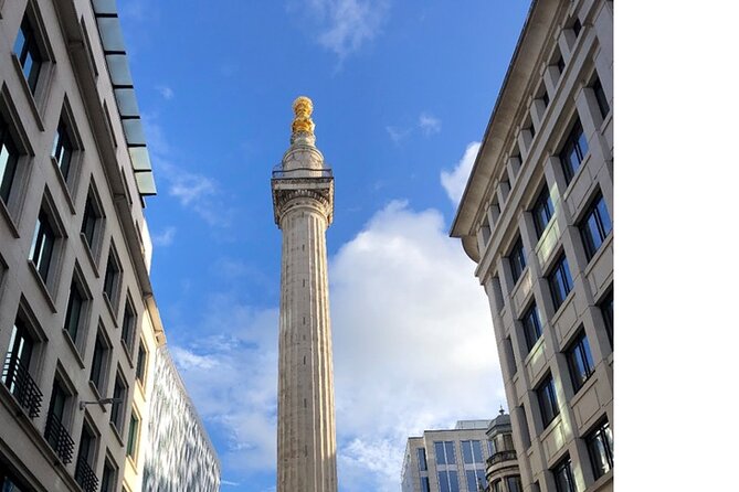 Walking Tours - Sights of London- price includes upto 10 people - The Bank of England and the modern City