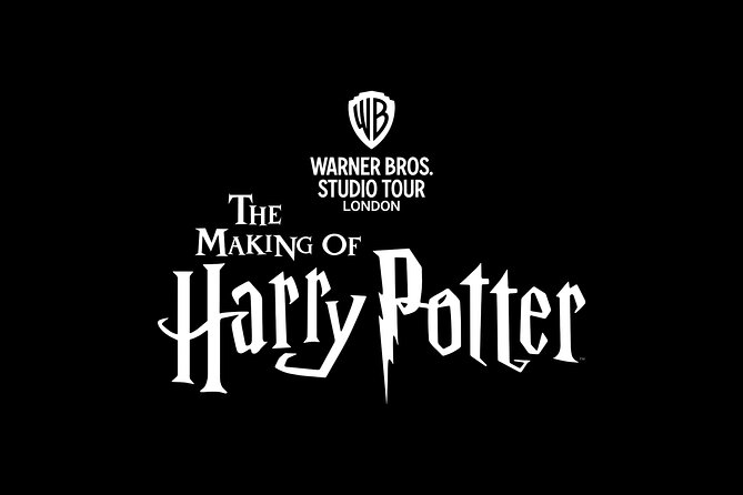 Warner Bros. Studio Harry Potter Tour with Superior Transport from London - Diagon Alley, costumes, and working props