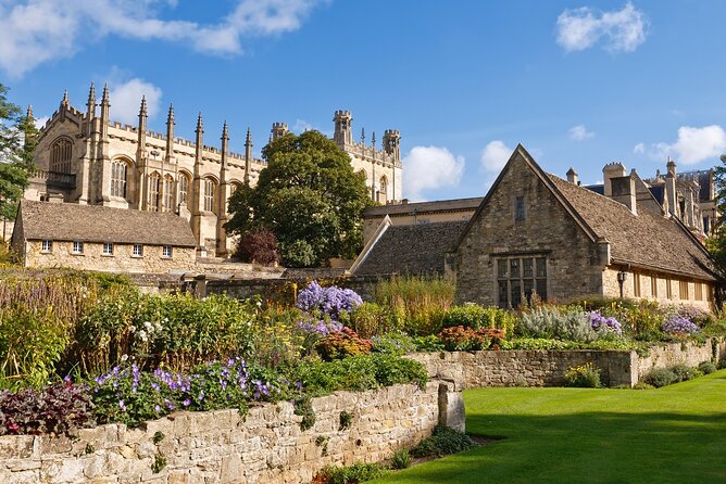 Warwick Castle, Oxford, Stratford-upon-Avon & Cotswolds Day trip - Timing, price, and the real value