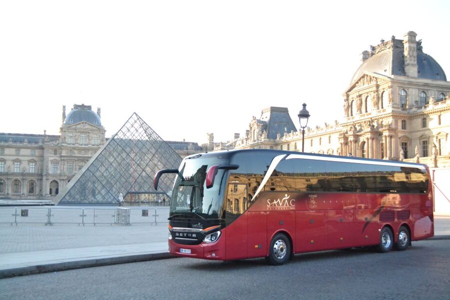 Welcome to Paris Day Trip from London via Train - Practical ways to make the day work