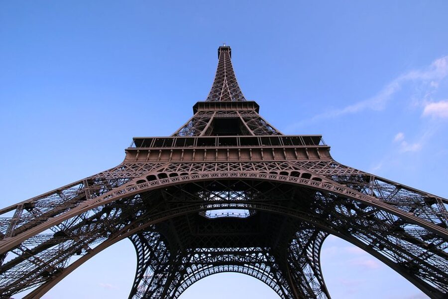 Welcome to Paris Day Trip from London via Train - Who should book this Paris day trip?