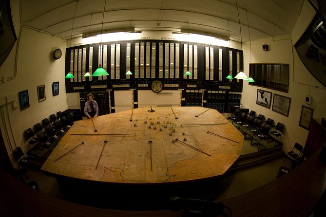 Westminster 3 Hour Walking Tour and Visit of Churchill War Rooms - How the three-hour walk actually feels