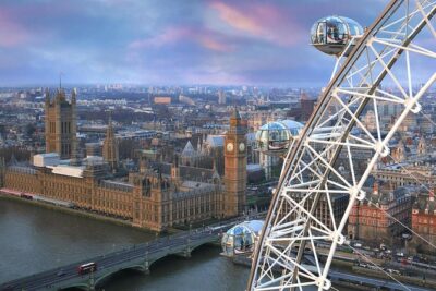 Westminster 3 Hour Walking Tour and Visit of Churchill War Rooms