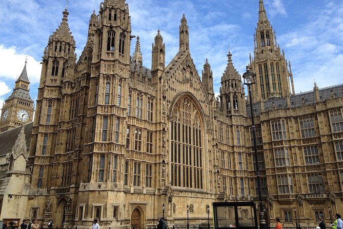 Westminster Abbey, Big Ben, Buckingham Guided Tour of London - Key things to know before you book