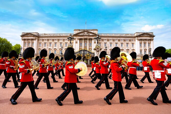Westminster Abbey Priority Access & Big Ben, Buckingham Tour - Is the $93.91 price good value?