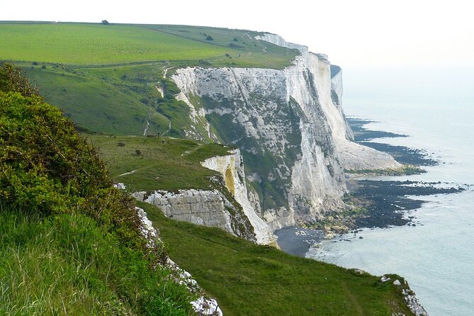 White Cliffs of Dover & Historic Canterbury Day Tour from London - Key points to know before you book