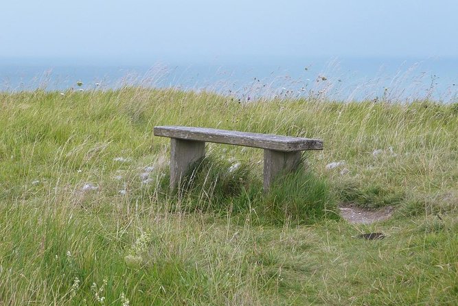 White Cliffs of Dover & Historic Canterbury Day Tour from London - A short stop on Dover promenade
