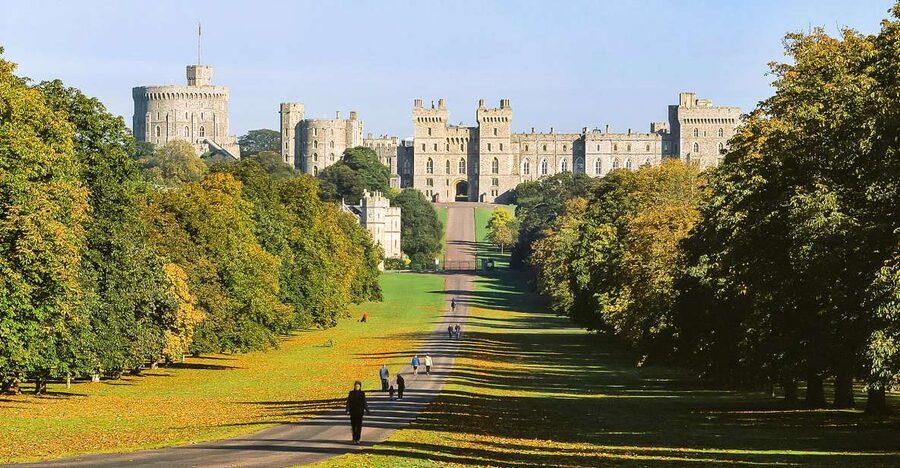 Windsor Castle Admission Ticket - Why Windsor Castle is worth the trip from London