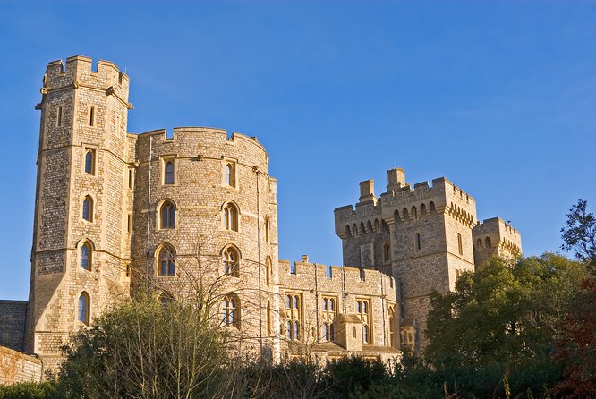 Windsor Castle Half Day Trip from London by Luxury Coach - Price and what the convenience is worth
