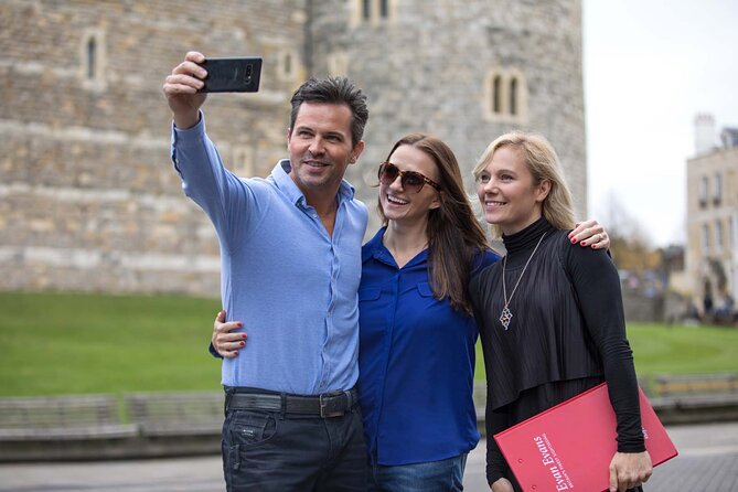 Windsor Castle, Stonehenge & Oxford Private Car Tour from London - What the private guide adds