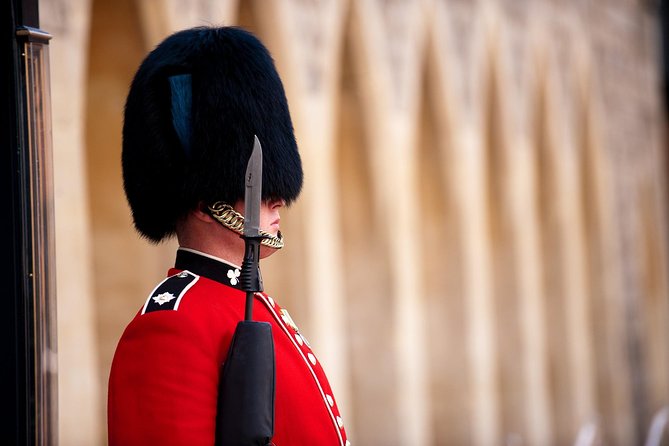 Windsor Castle, Stonehenge & Oxford Private Car Tour from London - Price, comfort, and what you receive