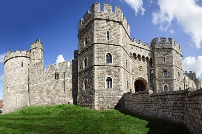 Windsor Castle, Stonehenge & Salisbury Cathedral Guided Tour - Should you book it?