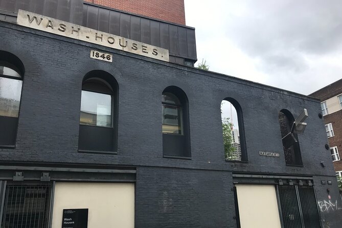Working Women of the East End Walking Tour - Pace, comfort, and what to bring