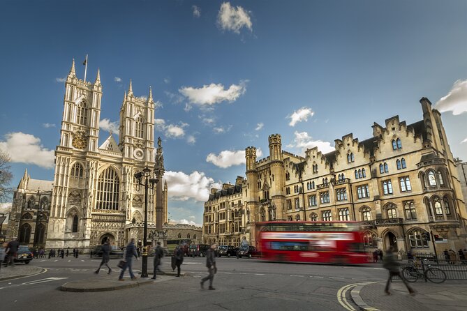 WW2 London Walking Tour & Churchill War Rooms Entrance Ticket - Why this tour works for a WWII-focused day in London